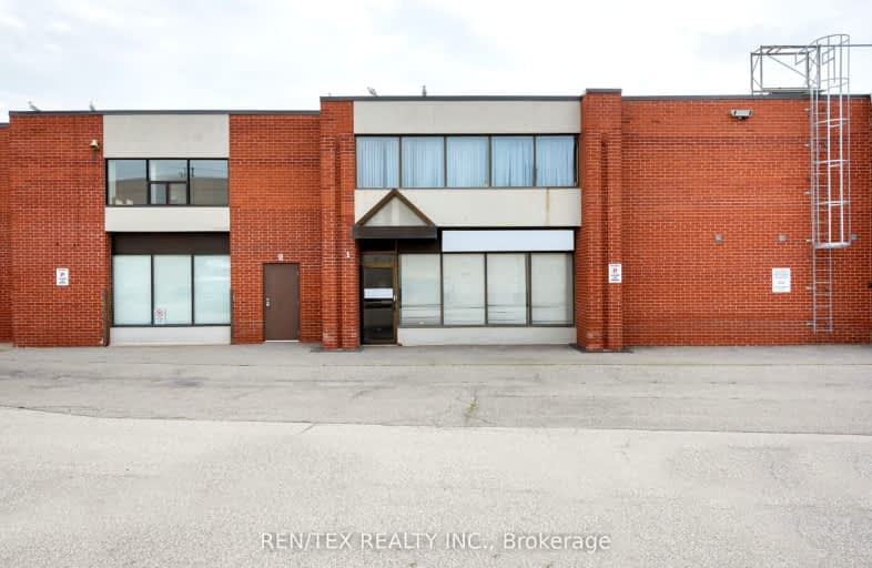 01-25 Edilcan Drive, Vaughan | Image 1