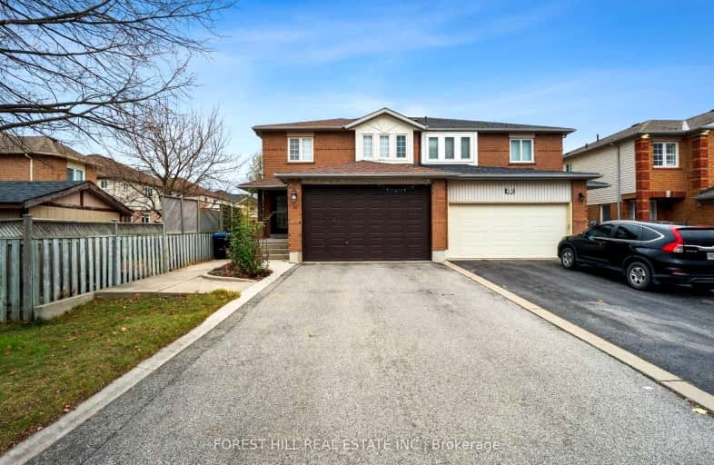 Lower-53 Noble Drive, Bradford West Gwillimbury | Image 1