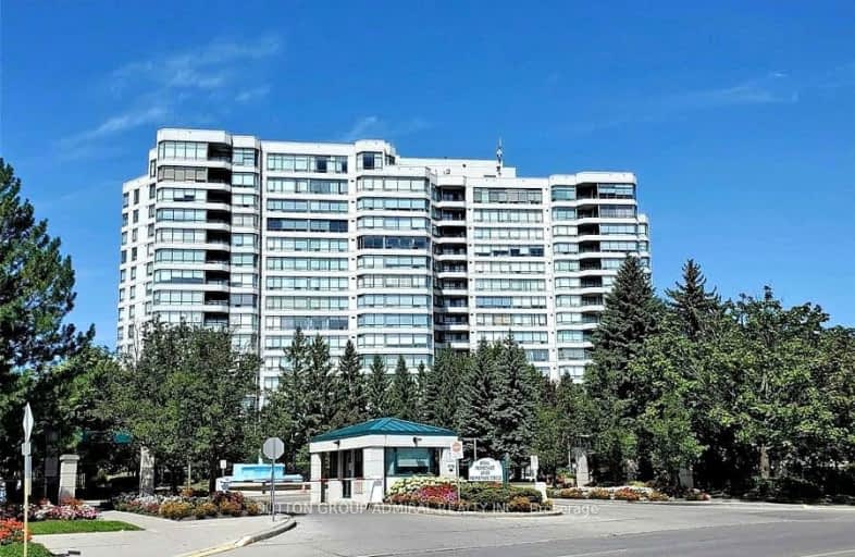 1412-120 Promenade Circle, Vaughan | Image 1