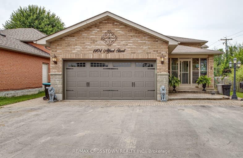 1104 Alfred Street, Innisfil | Image 1