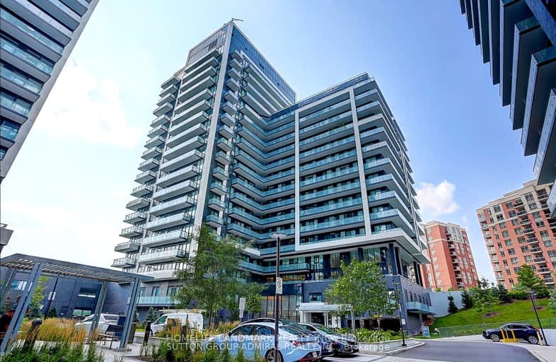 301-9618 Yonge Street South, Richmond Hill | Image 1