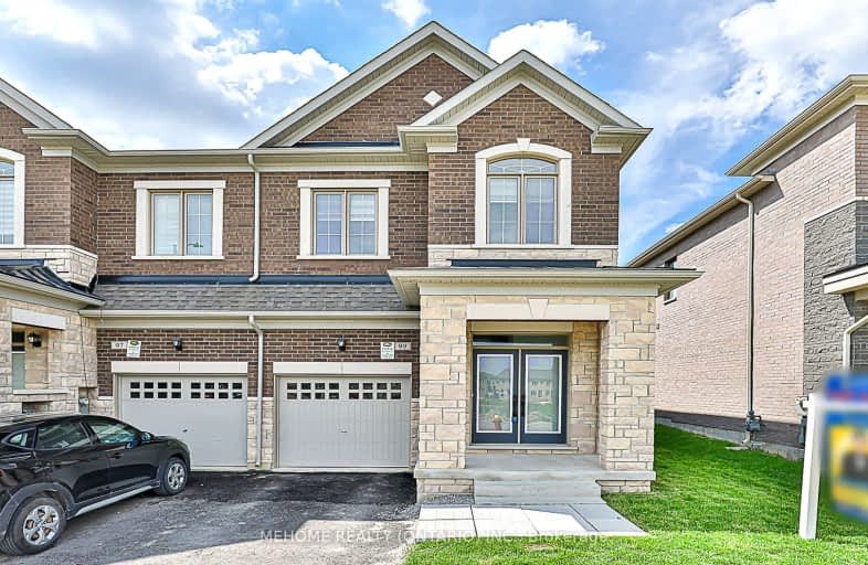 99 Schmeltzer Crescent, Richmond Hill | Image 1