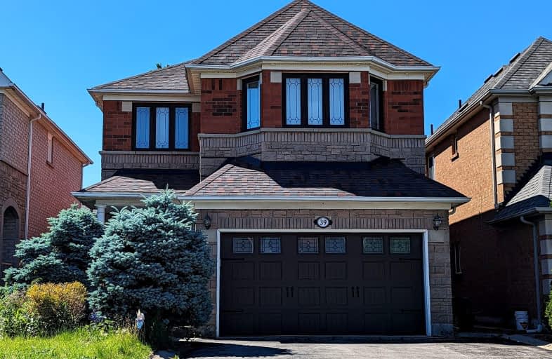 39 Tuscana Boulevard, Vaughan | Image 1