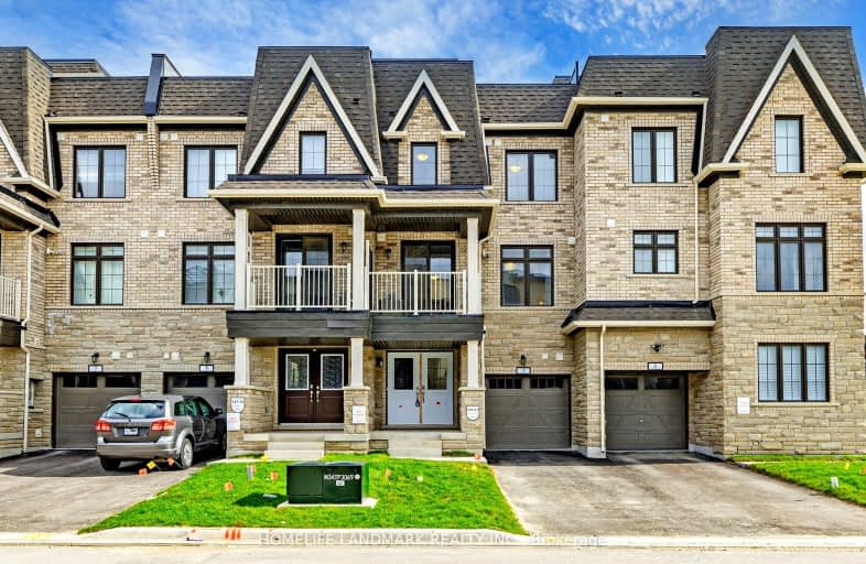 3 Gilbert Wright Avenue, Markham | Image 1