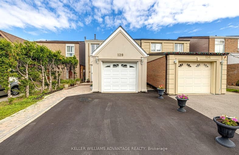 129 Spyglass Hill Road, Vaughan | Image 1