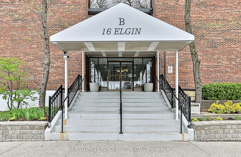 271-16 Elgin Street, Markham | Image 1