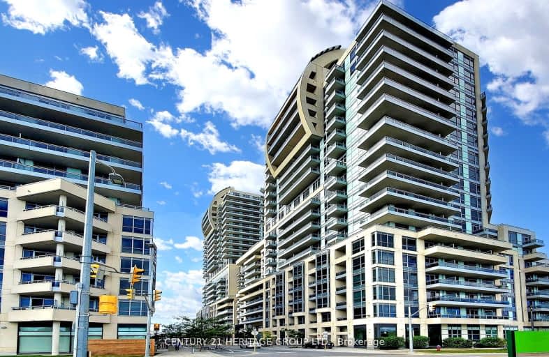 319-9201 Yonge Street North, Richmond Hill | Image 1