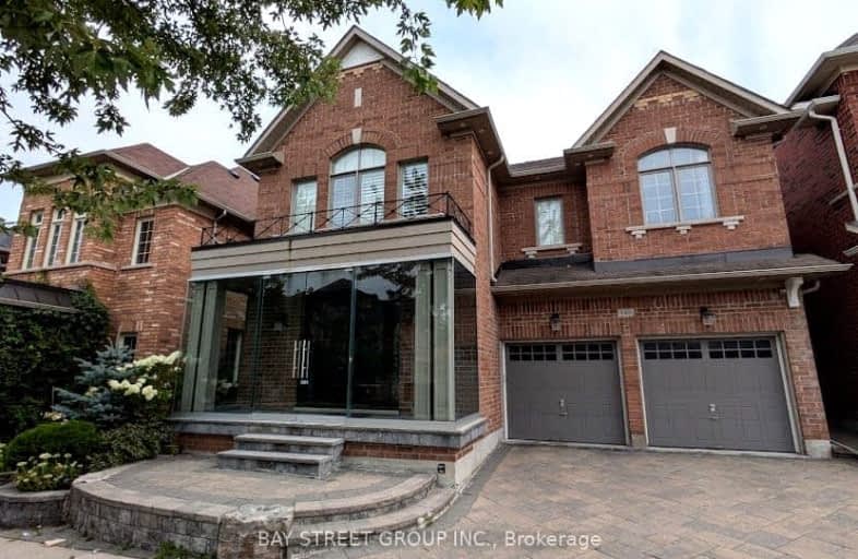 149 Beckett Avenue, Markham | Image 1