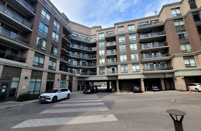 226-540 BUR OAK Avenue, Markham | Image 1