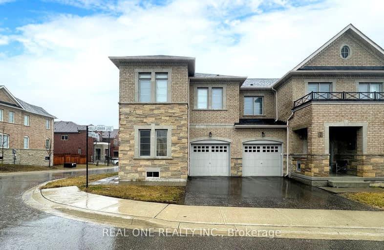 33 Bellflower Lane, Richmond Hill | Image 1