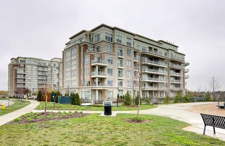 702-9 Stollery Pond Crescent, Markham | Image 1