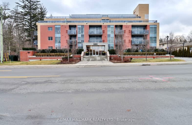 306-8302 Islington Avenue, Vaughan | Image 1