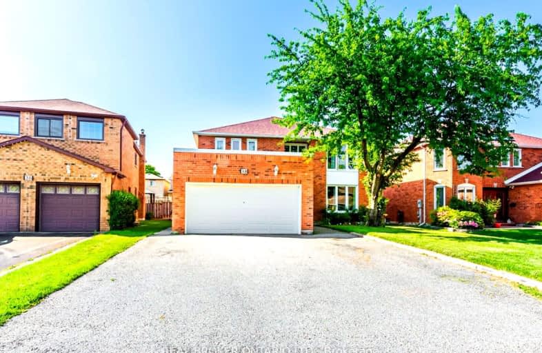 Bsmt-38 Windhill Road, Markham | Image 1