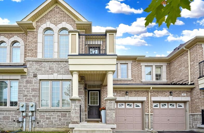 39 Wermoth Court, Markham | Image 1