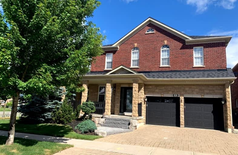 231 Bartsview Circle, Whitchurch Stouffville | Image 1