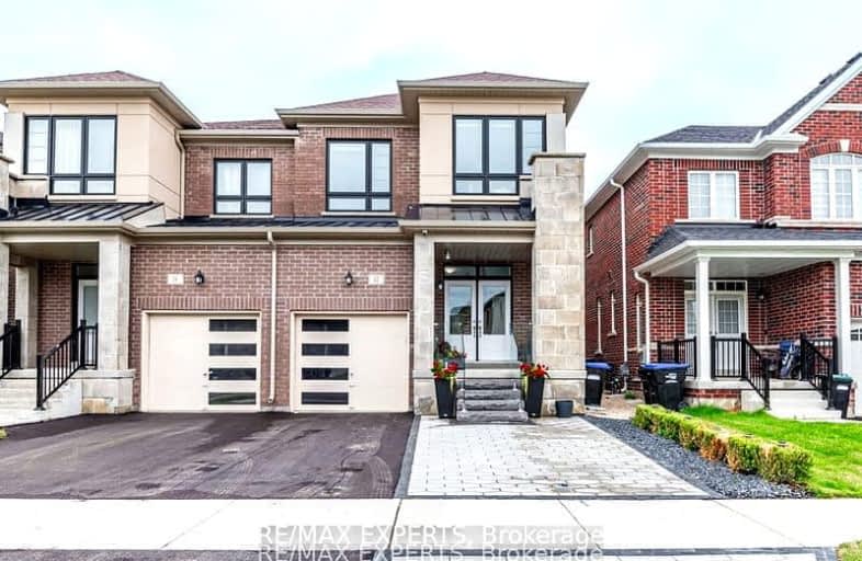 12 Ferragine Crescent, Bradford West Gwillimbury | Image 1