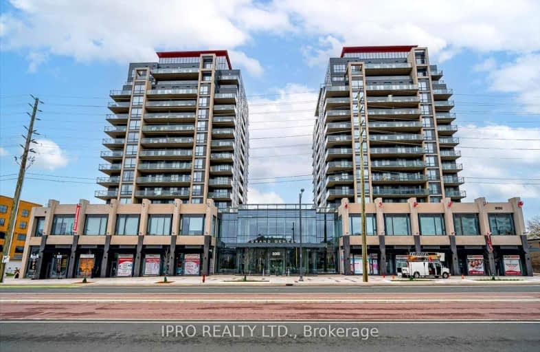 1501-9090 Yonge Street, Richmond Hill | Image 1