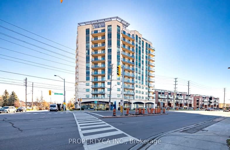 906-7730 Kipling Avenue, Vaughan | Image 1