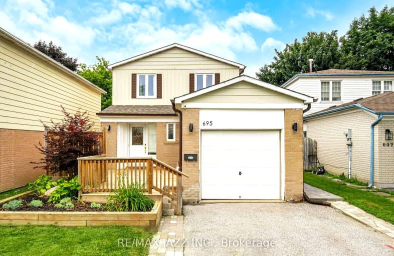 695 Jackson Court, Newmarket | Image 1