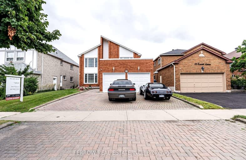 27 Randall Avenue, Markham | Image 1