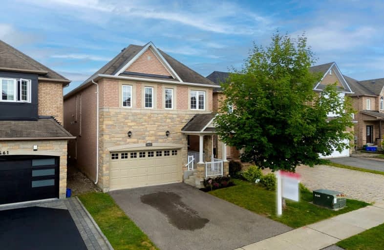 457 Apple Blossom Drive, Vaughan | Image 1