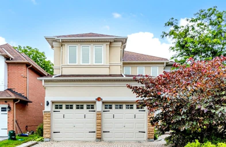 375 Shirley Drive, Richmond Hill | Image 1