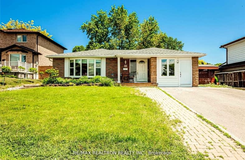 111 Carlson Drive West, Newmarket | Image 1