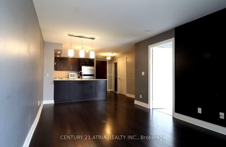 662-23 Cox Boulevard, Markham | Image 1