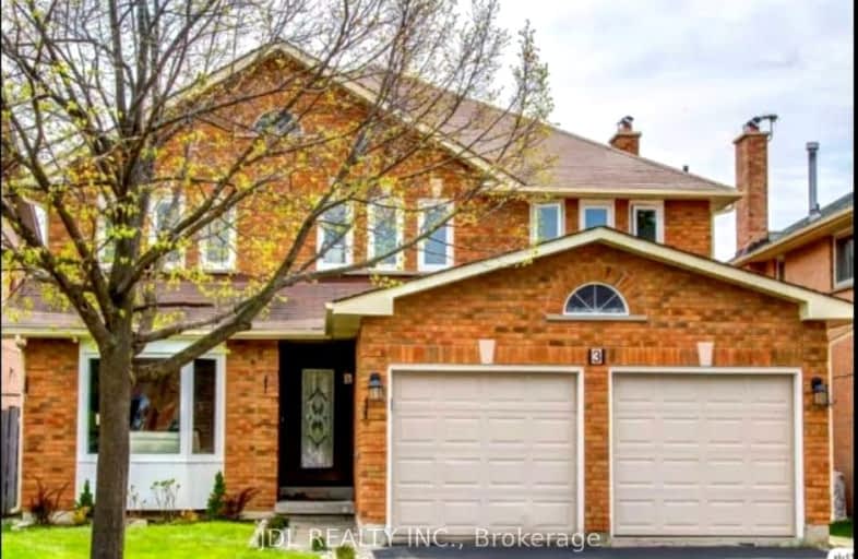 Room-3 Brookwood Drive, Richmond Hill | Image 1