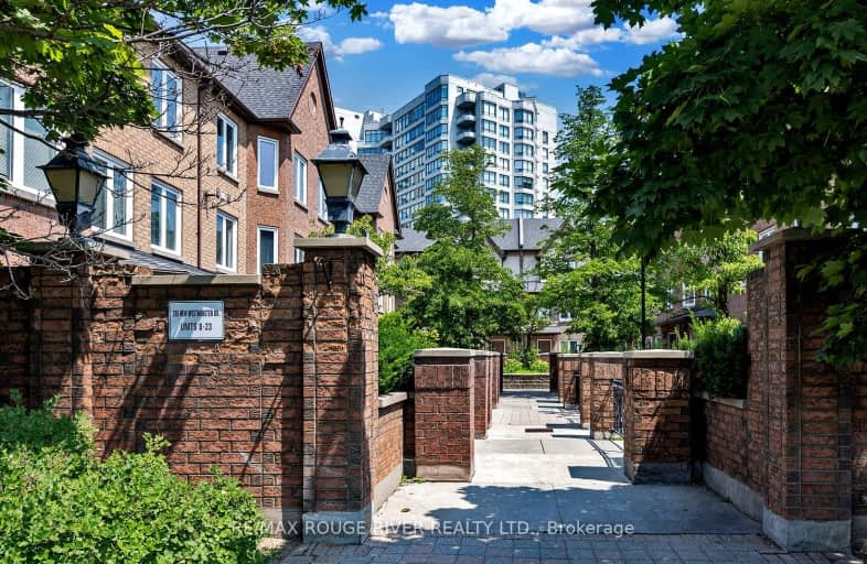 09-735 New Westminster Drive, Vaughan | Image 1