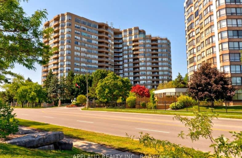 605-610 Bullock Drive, Markham | Image 1