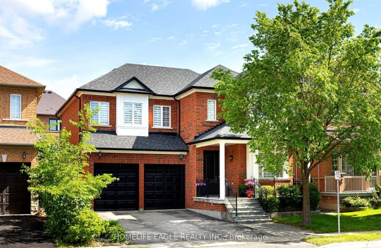 560 Summeridge Drive, Vaughan | Image 1