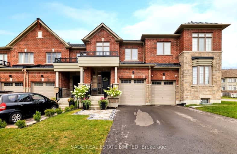 312 Silk Twist Drive, East Gwillimbury | Image 1