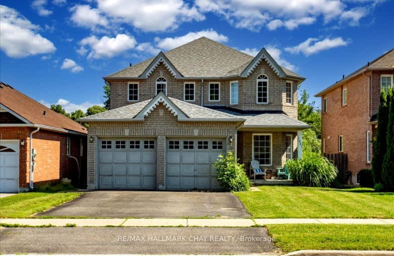 1067 Leslie Drive, Innisfil | Image 1