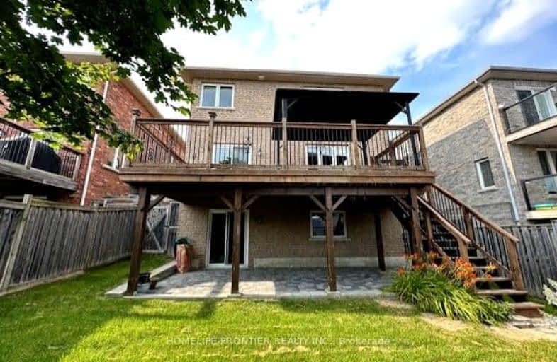 39 Wyman Crescent, Bradford West Gwillimbury | Image 1