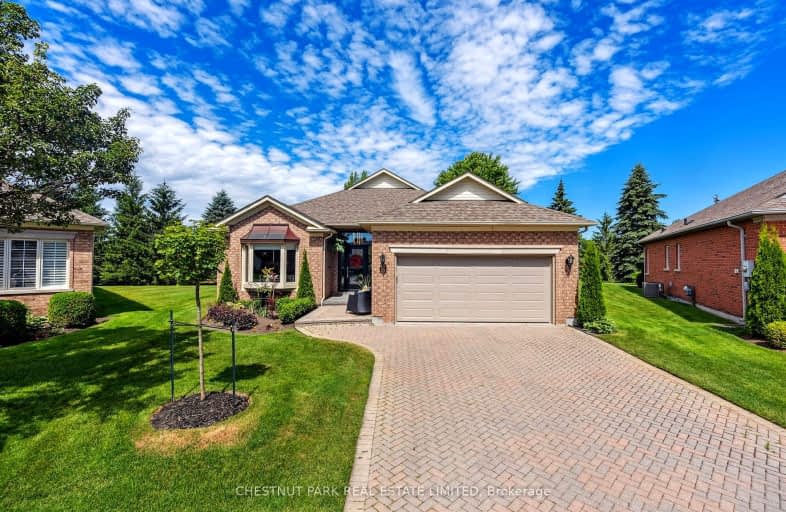 11 Jacks Round, Whitchurch Stouffville | Image 1