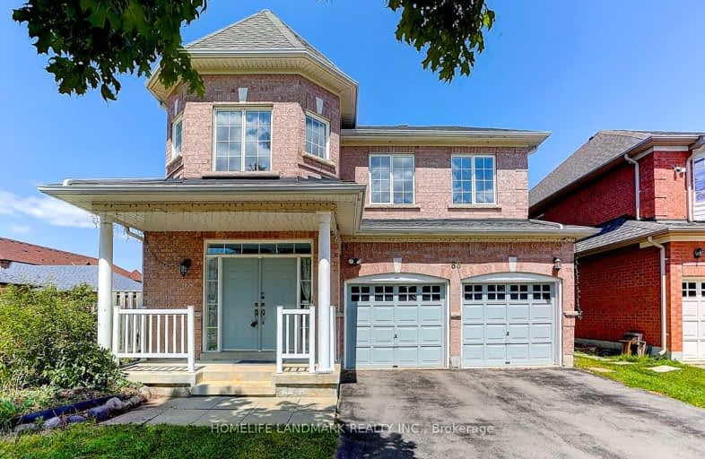 88 Elmrill Road, Markham | Image 1