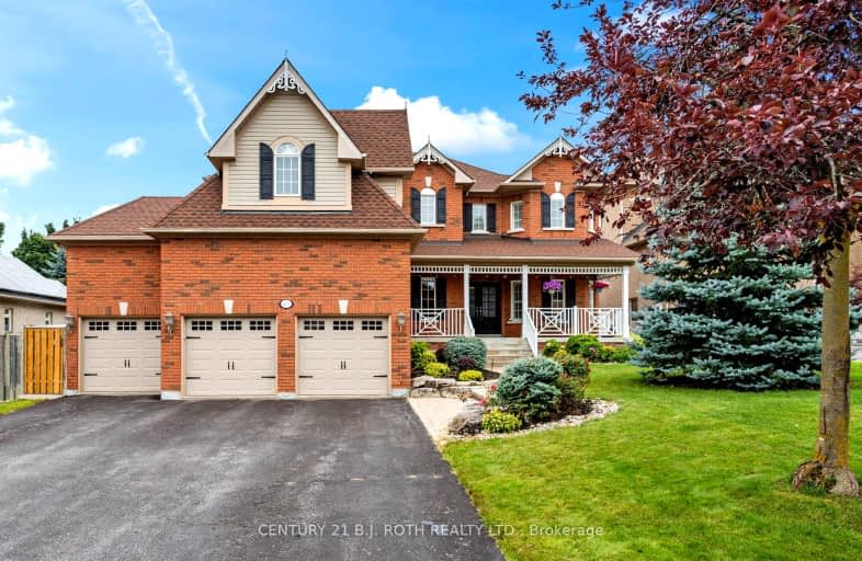 673 Chaleur Place, Newmarket | Image 1