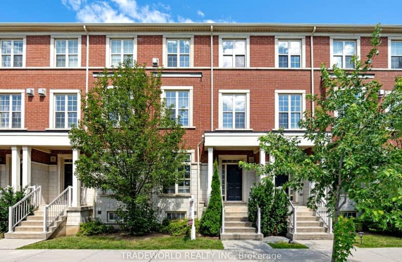 70 Donald Buttress Boulevard West, Markham | Image 1