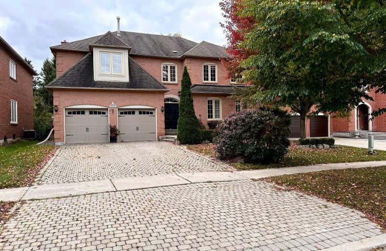 892 Damascus Court, Newmarket | Image 1