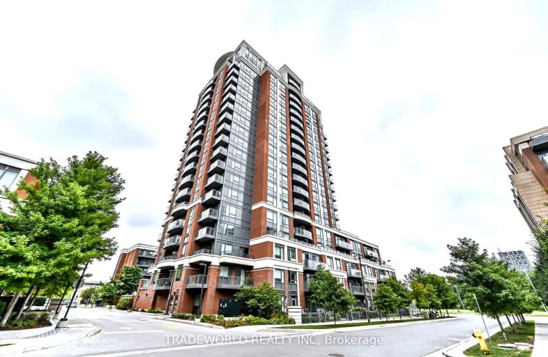 2008-1 Uptown Drive, Markham | Image 1