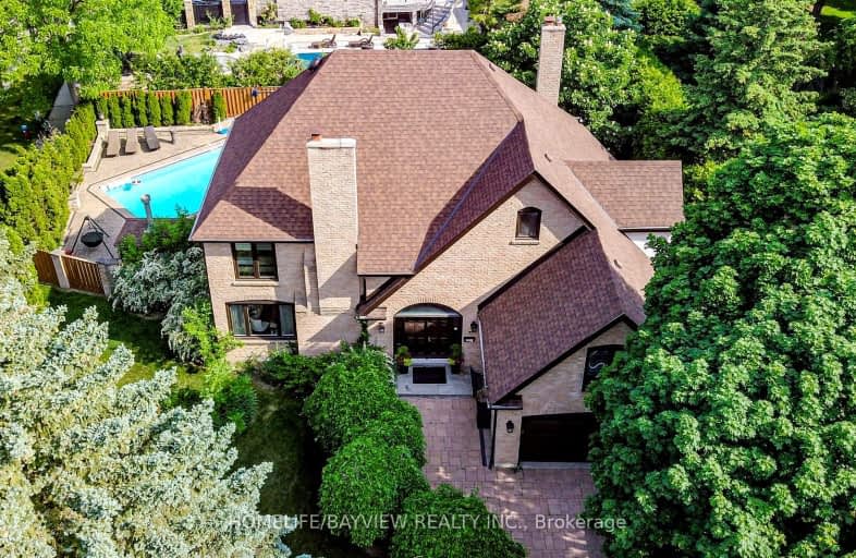 186 Garden Avenue, Richmond Hill | Image 1