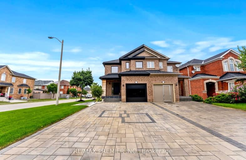 79 Deepsprings Crescent, Vaughan | Image 1