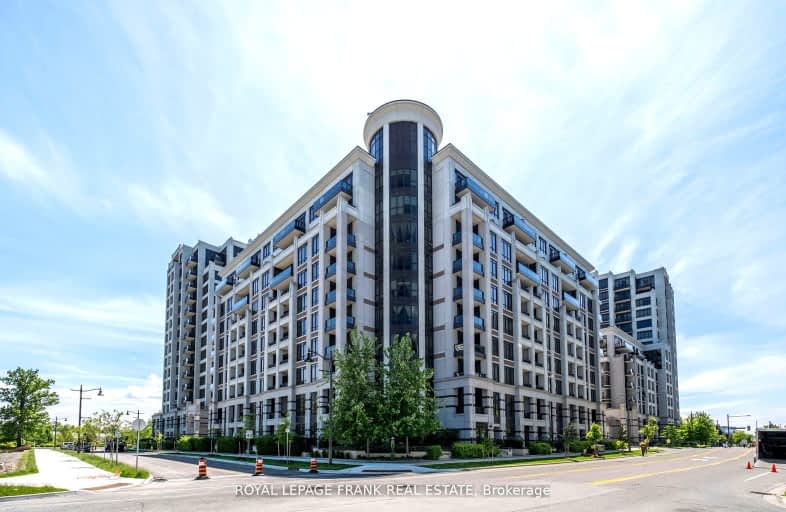 601-33 Clegg Road, Markham | Image 1