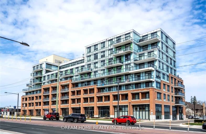 510-11611 Yonge Street, Richmond Hill | Image 1