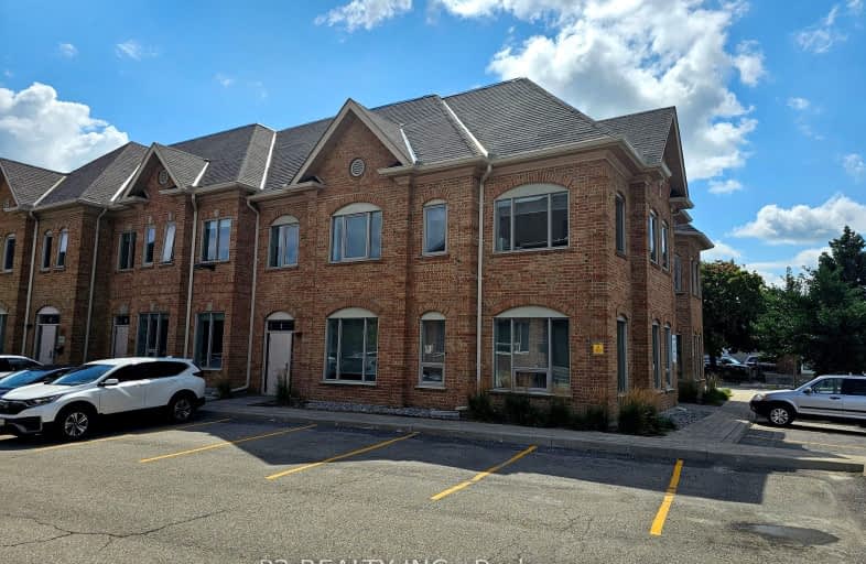 1 Upp-30 Wertheim Court, Richmond Hill | Image 1