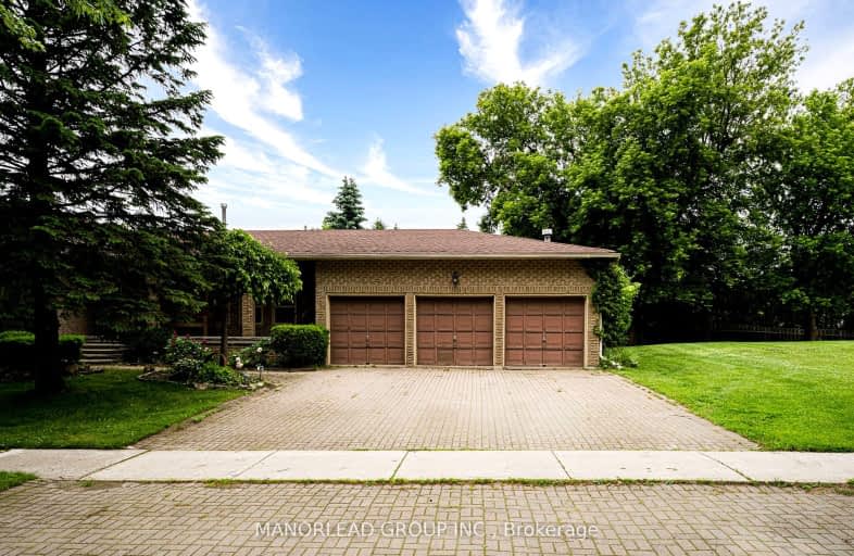 1530 Mount Albert Road, East Gwillimbury | Image 1