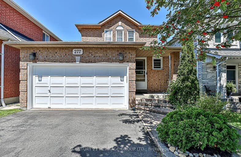 277 Rushbrook Drive, Newmarket | Image 1