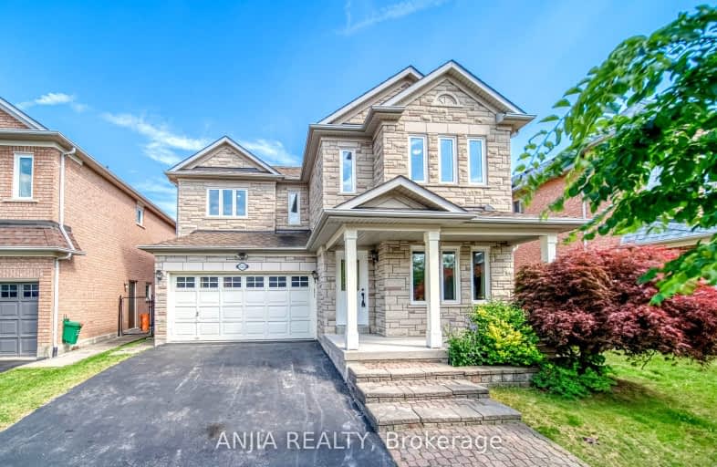 333 Castan Avenue, Markham | Image 1