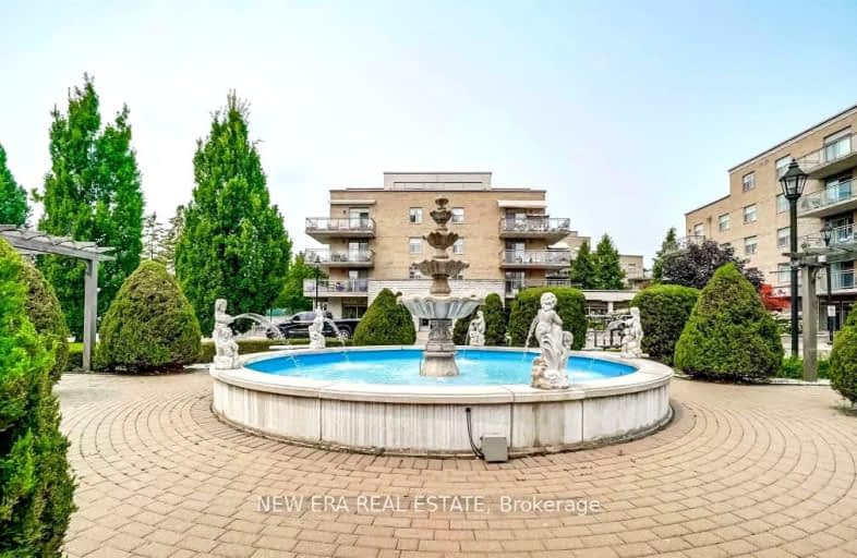 218-2502 Rutherford Road, Vaughan | Image 1